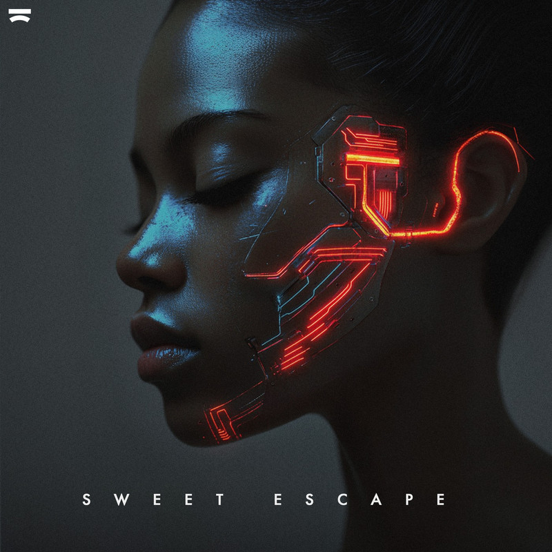 MATTN, DJs From Mars, Treetalk - Sweet Escape (Extended Mix)