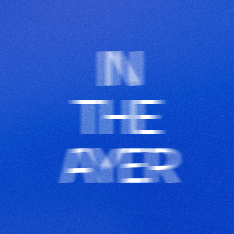 Wahlstedt & TooManyLeftHands - In The Ayer (Extended Mix)