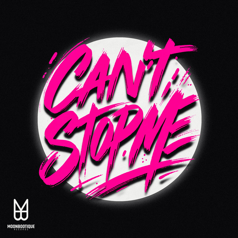 Moonbootica - Can&acute;t Stop Me (Extended Mix)