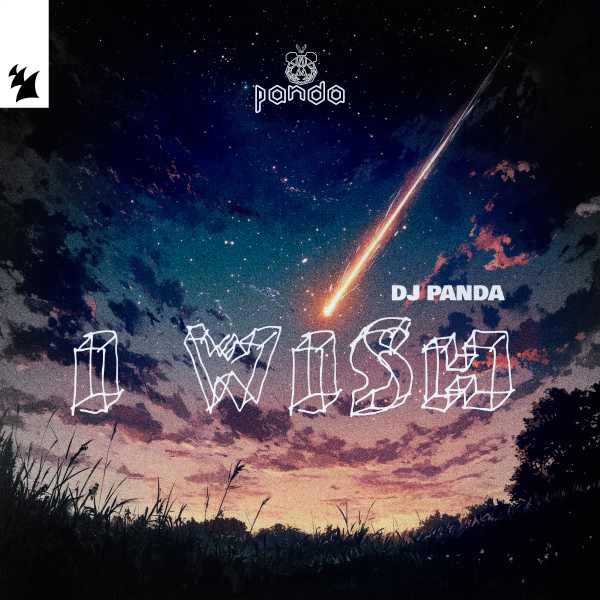 DJ Panda - I Wish (Original Mix)