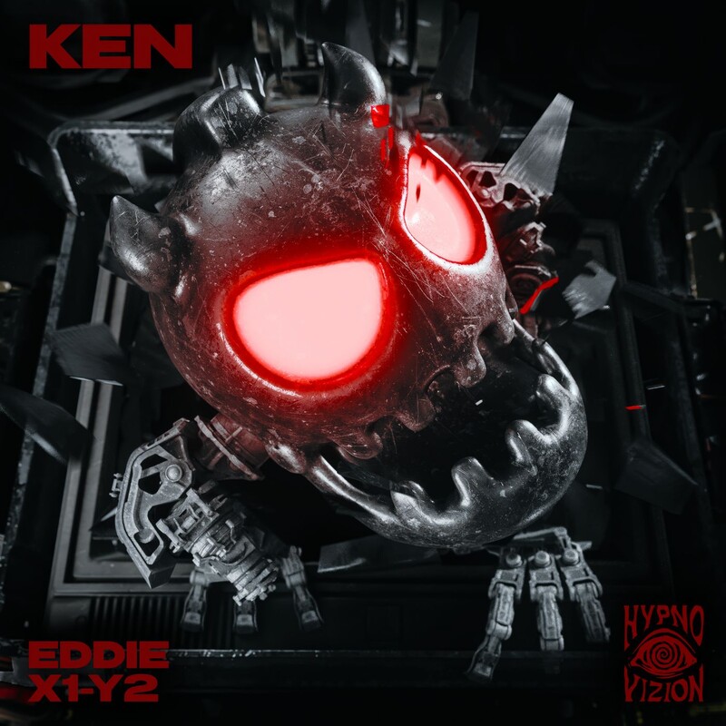 EDDIE & X1-Y2 - Ken (Original Mix)