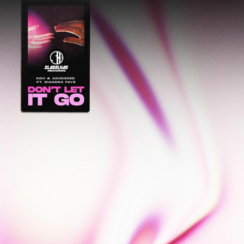 KDH, Advanced & Diandra Faye - Don't Let It Go (Original Mix)
