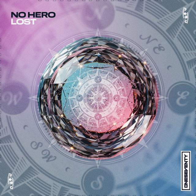 No Hero - Lost (Original Mix)