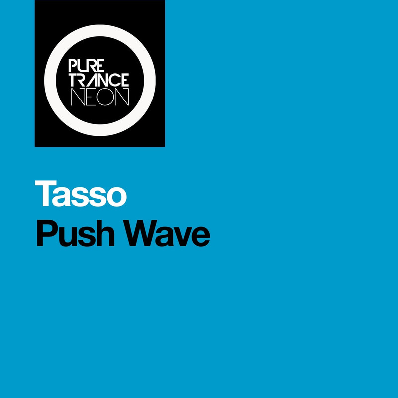 Tasso - Push Wave (Extended Mix)