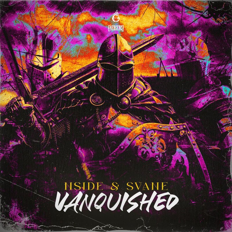 Nside & Svane - Vanquished (Original Mix)