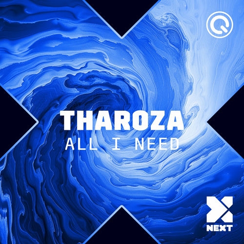 Tharoza - All I Need (Extended Mix)
