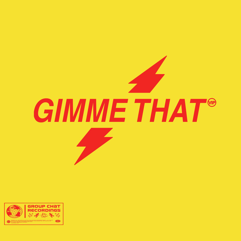JSTJR - Gimme That (Extended VIP)