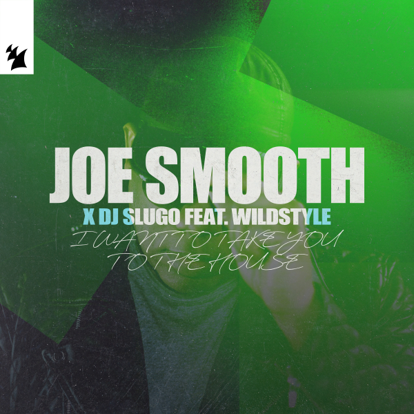Joe Smooth & DJ Slugo - I Want To Take You To The House (Extended Mix)