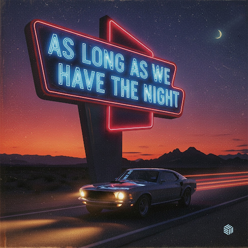 Quarterhead & Breakfastclub - As Long As We Have The Night (Extended Mix)