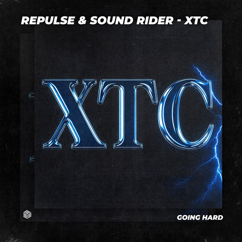 Repulse & Sound Rider - XTC (Extended Mix)