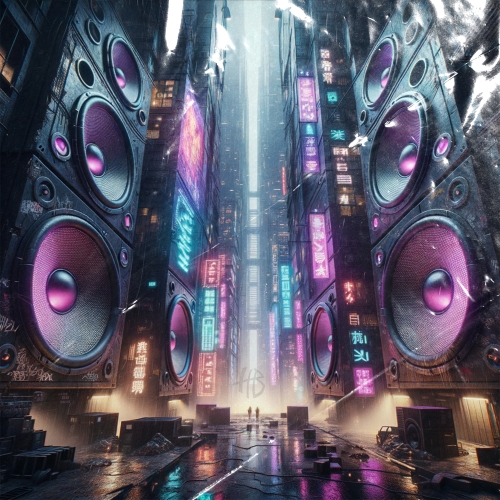 Simox - Bass Shaking Walls (Extended Mix)