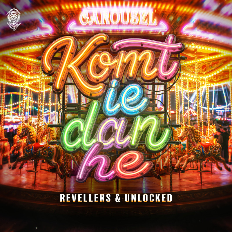Unlocked, Revellers - Komt Ie Dan He (Langzaam Draaien) (Extended Mix)