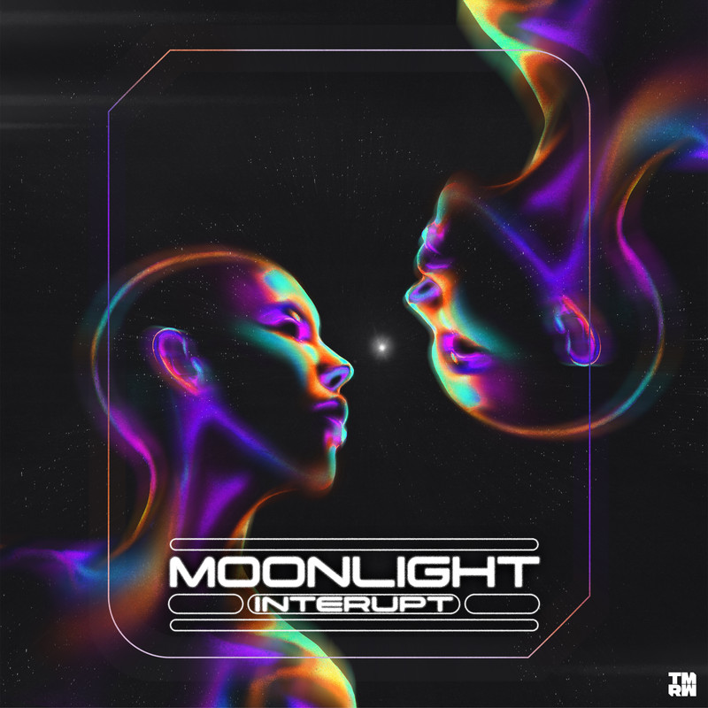 Interupt - Moonlight (Extended Mix)