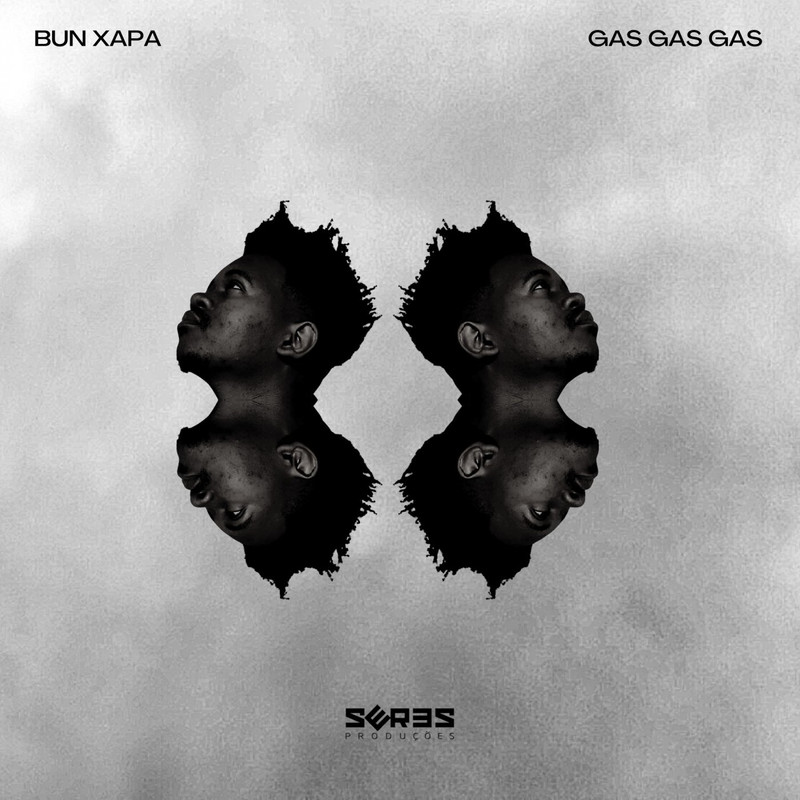 Bun Xapa - Comic Book Superheroes (Extended Mix)