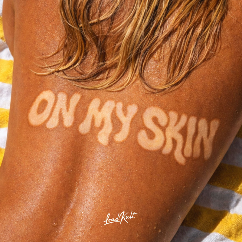 &Acirc;me, Tyron Dixon, Palm Brothers - ON MY SKIN (Original Mix)