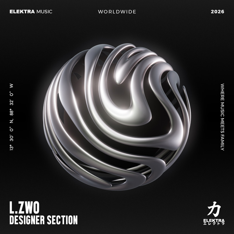 L.zwo - Designer Section (Original Mix)