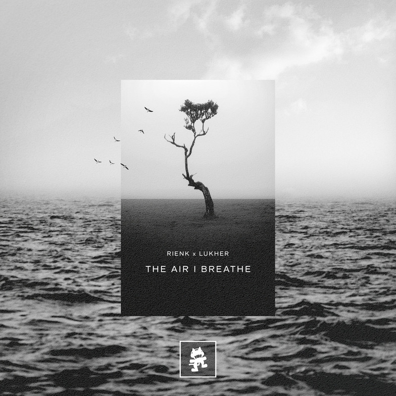 RIENK x Lukher - The Air I Breathe (Original Mix)