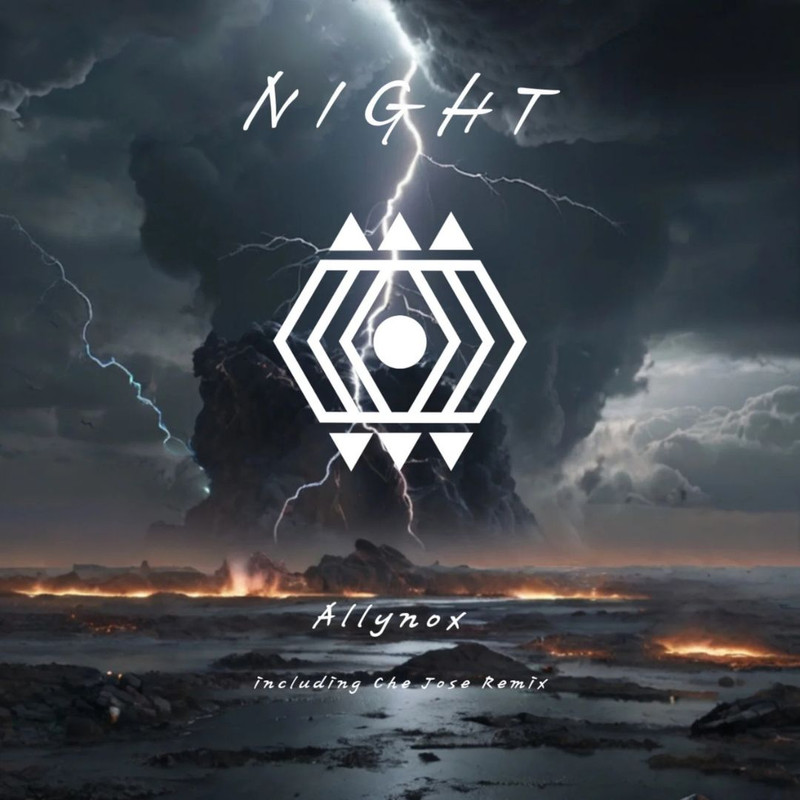 Allynox - Night (Original Mix)