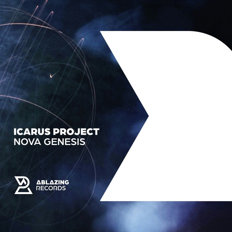 ICARUS PROJECT - Nova Genesis (Extended Mix)