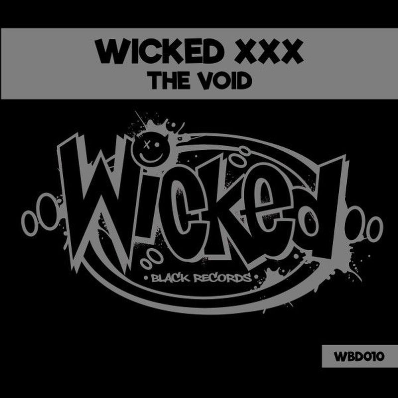 WICKED XXX - Everlasting (Original Mix)
