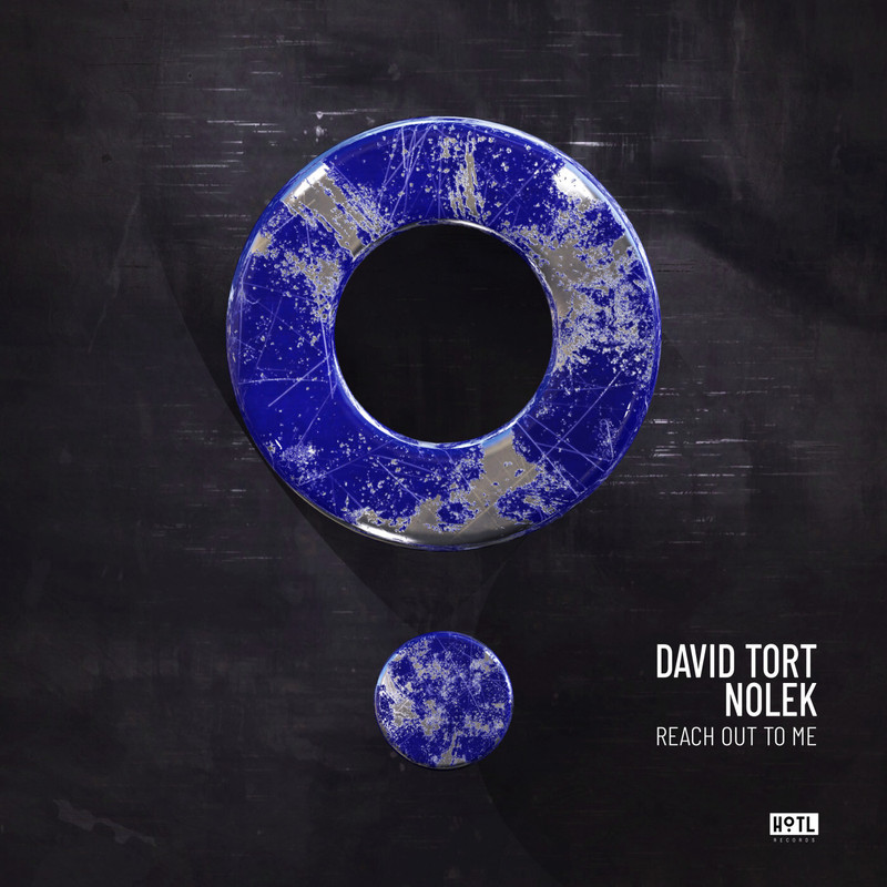 David Tort, Nolek - Reach Out To Me (Extended Mix)