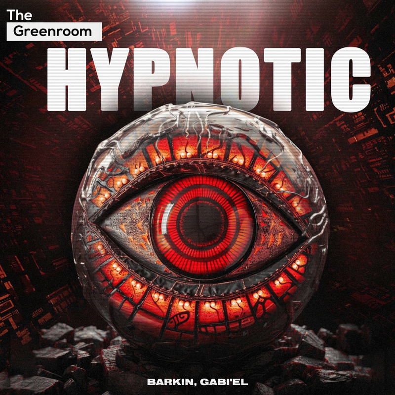Barkin & Gabi'el - Hypnotic (Original Mix)