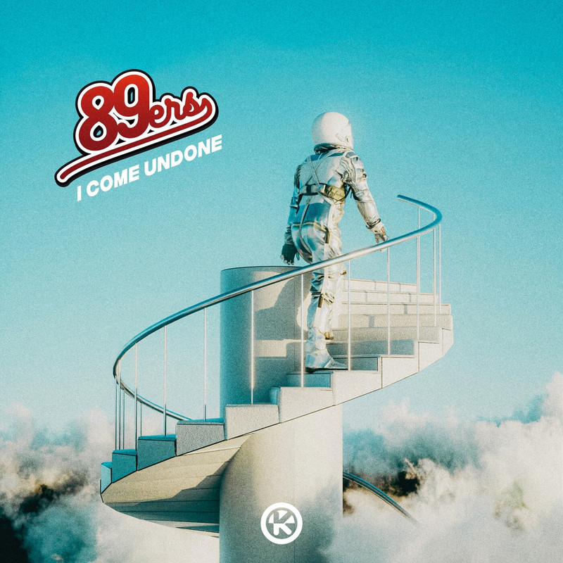 89ers - I Come Undone (Extended Mix)