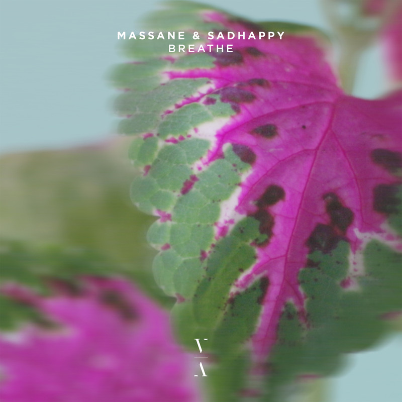 Massane & Sadhappy - Breathe (Extended Mix)