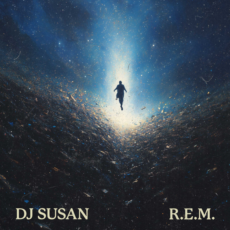 DJ Susan - R.E.M (Extended Mix)