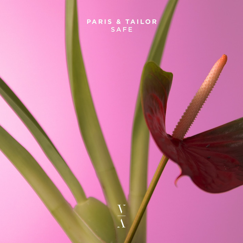 PARIS & Tailor - Safe Enough (Extended Mix)