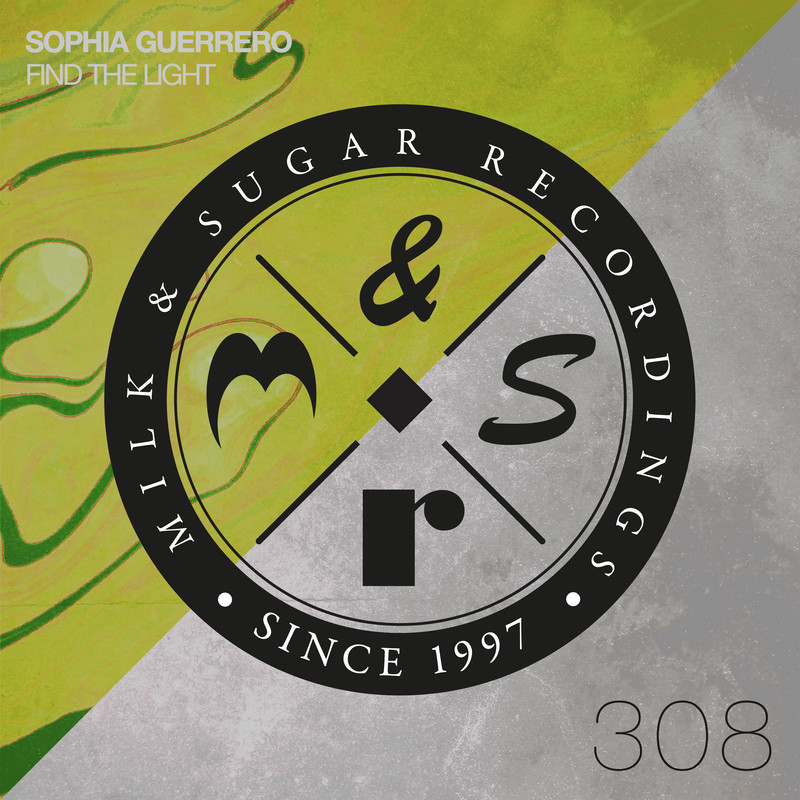 Sophia Guerrero - Find The Light (Extended Mix)