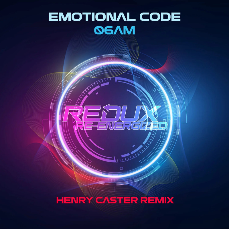Emotional Code - 06 AM (Extended Mix)