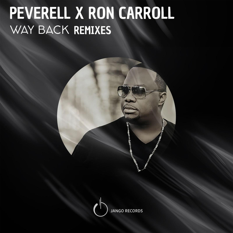 Ron Caroll, Peverell - Way Back (SUNANA, AL-GARB, MaTo Locos Remix Extended)