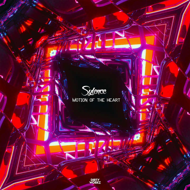 Sylence - Motion Of The Heart (Extended Mix)