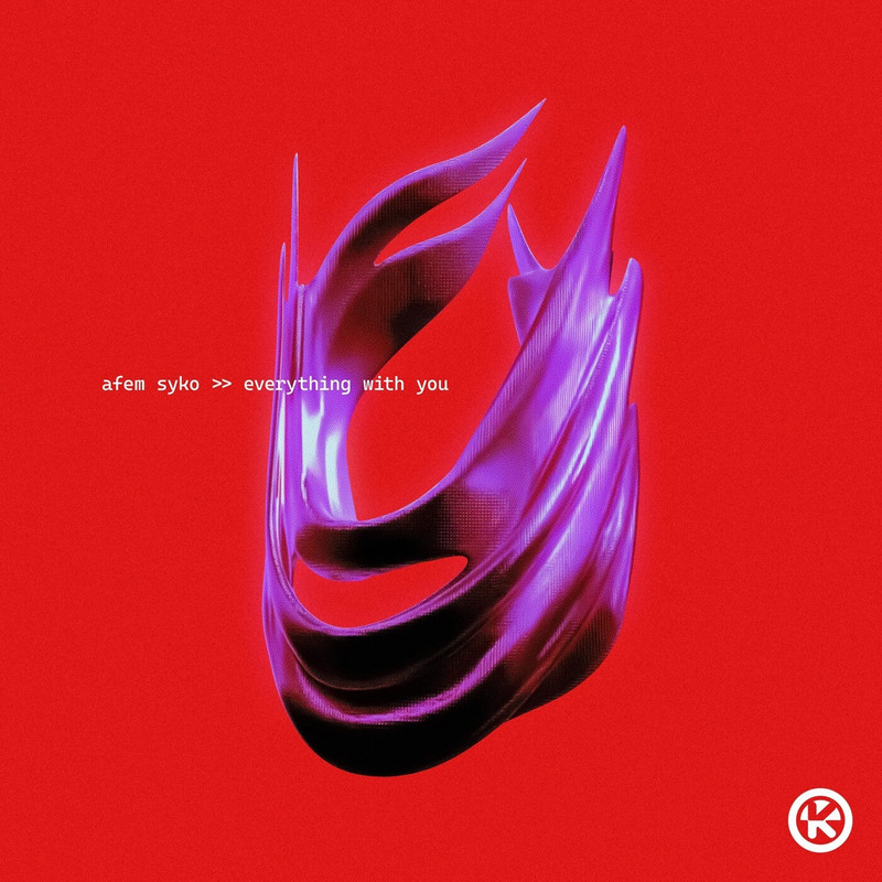 Afem Syko - Everything With You (Extended Mix)