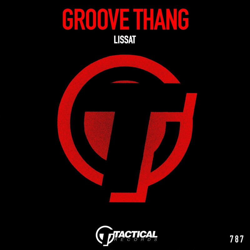 Lissat - Groove Thang (Funky Mix)