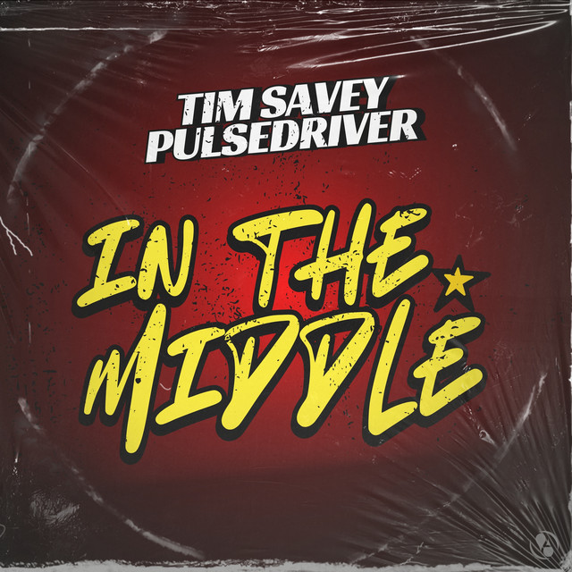 Pulsedriver & Tim Savey - In The Middle (Original Mix)