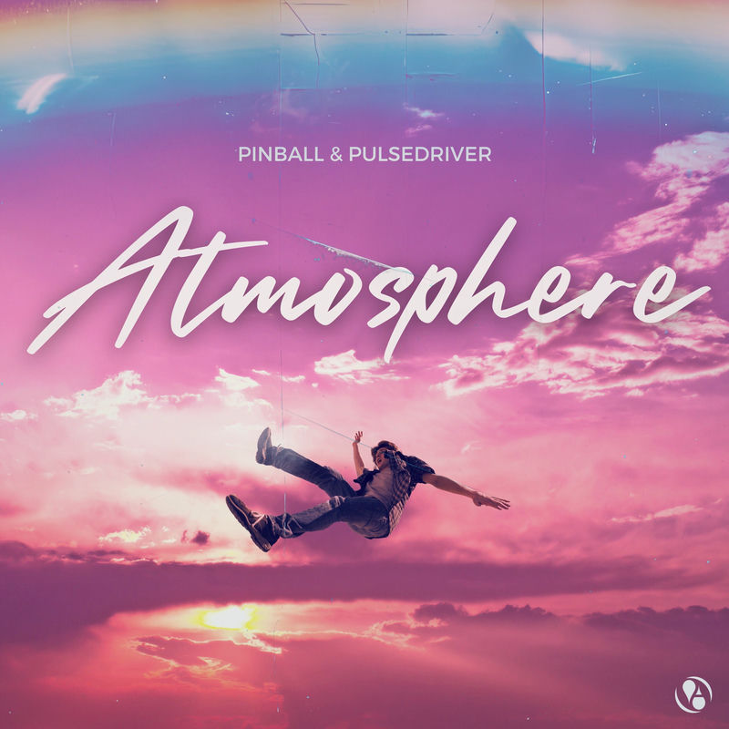 Pinball & Pulsedriver - Atmosphere (Extended Mix)
