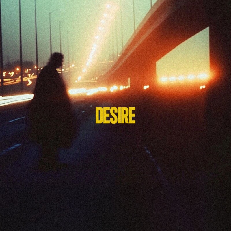 Zen it - Desire (Original Mix)
