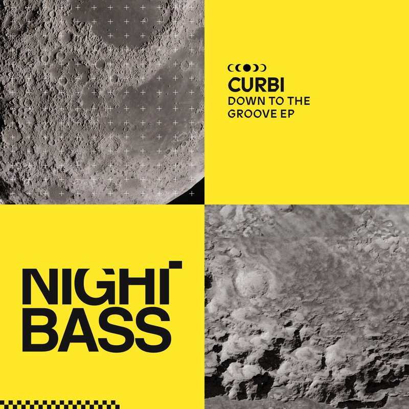 Curbi - My Ecstasy (Extended Mix)