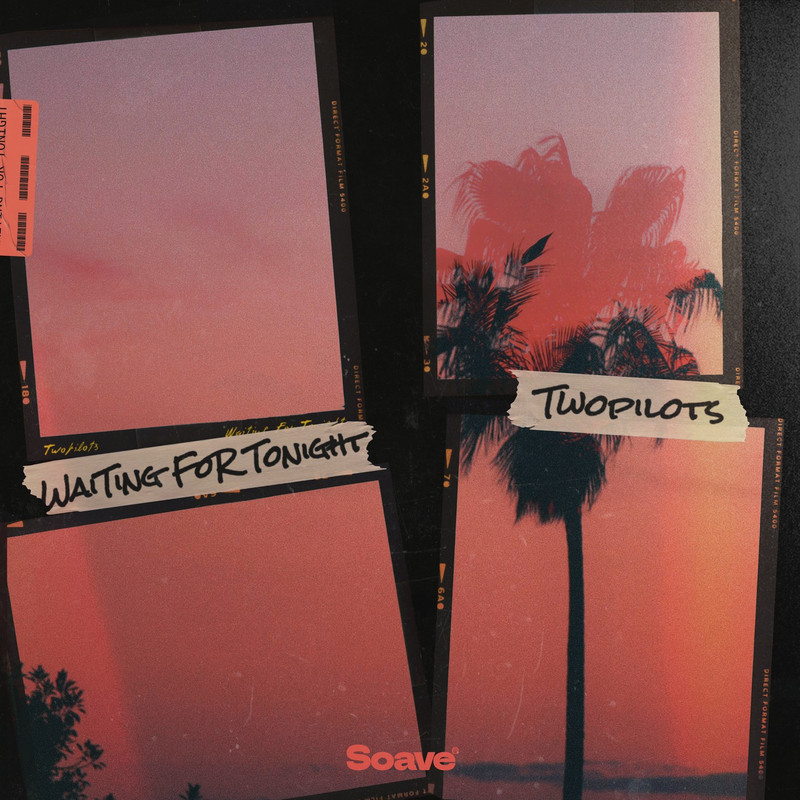 TWOPILOTS - Waiting For Tonight (Extended Mix)