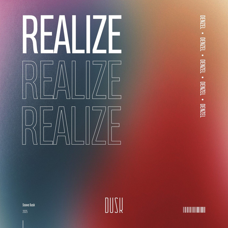DENZEL - Realize (Extended Mix)