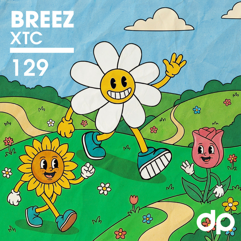 Breez - XTC (Extended Mix)