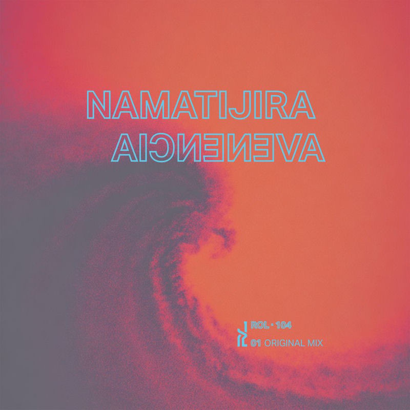 Namatjira - Avenencia (Original Mix)