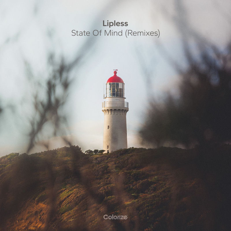 Lipless & Linney - Fly Away (VisionV Remix)
