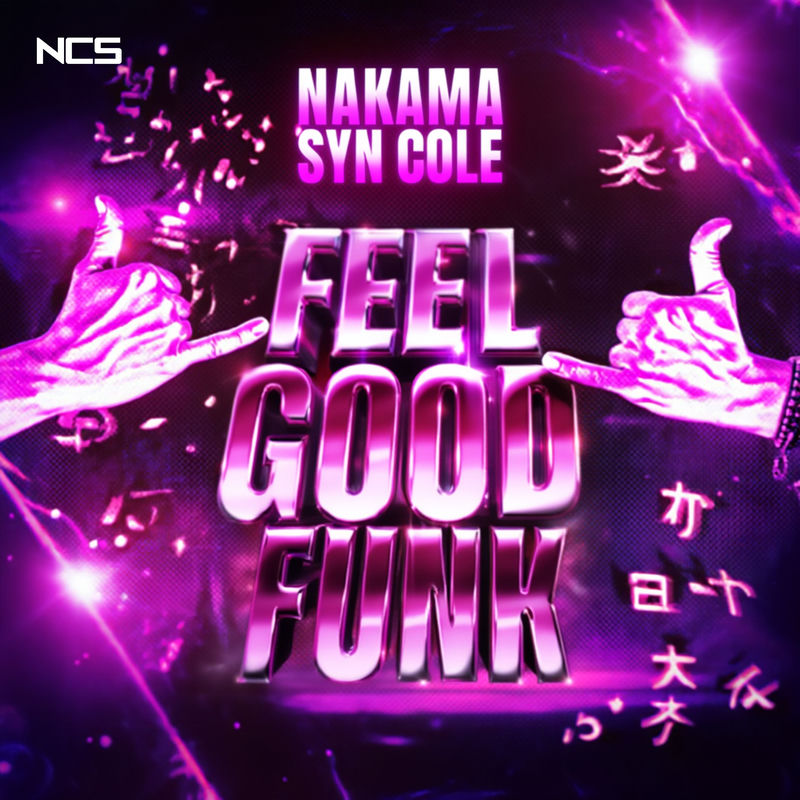 Syn Cole & Nakama - Feel Good Funk (Ultra Slowed)