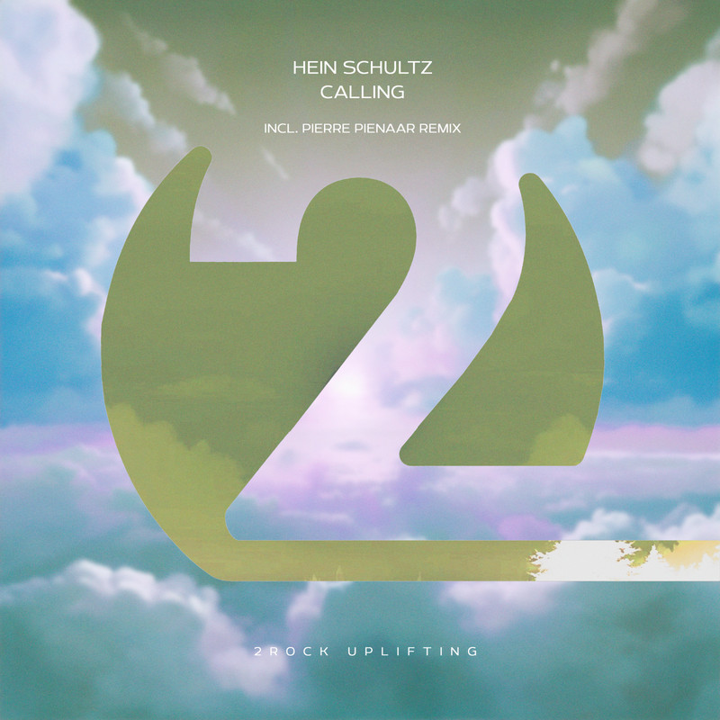 Hein Schultz - Calling (Extended Mix)