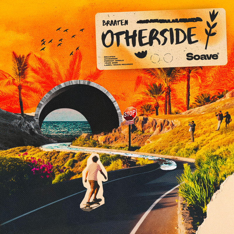 Braaten - Otherside (Original Mix)