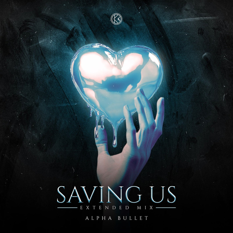 Alpha Bullet - Saving Us (Extended Mix)