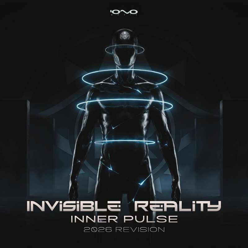Invisible Reality - Inner Self (2026 Rework)